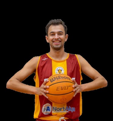 Ricardo Filipe Felgueiras da Silva