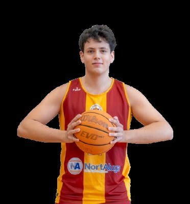 Rodrigo Martins Barbosa Pereira