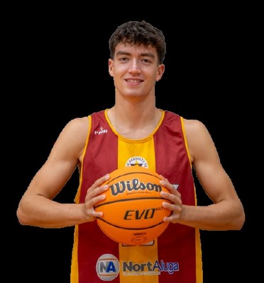 Martim Batista Rios da Fonseca