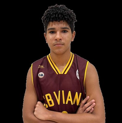 Mateus Nascimento da silva