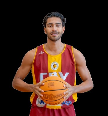 Leonardo José Sena Viana