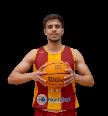 José Miguel Sousa Pequeno