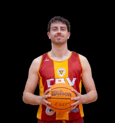 João Alexandre Trindade Almeida