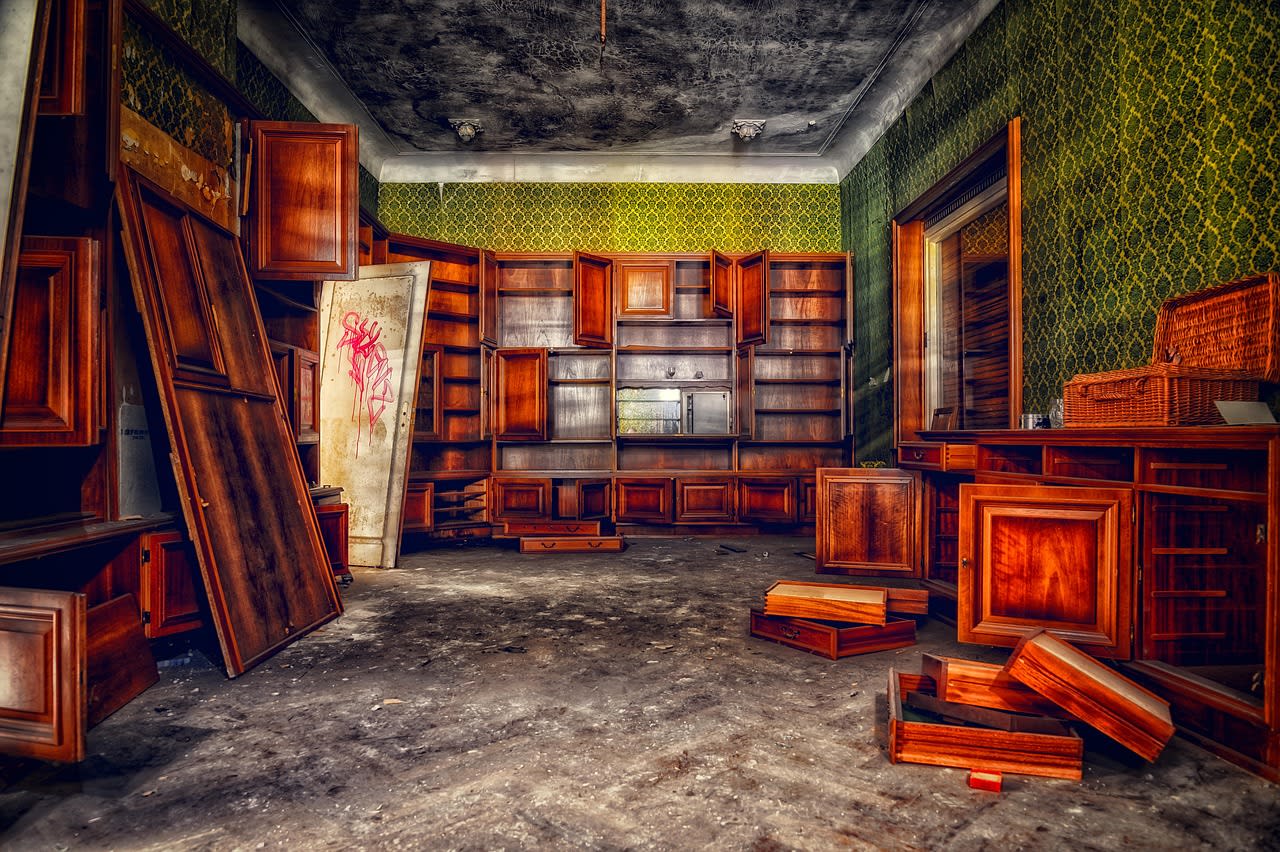 Was kostet die Entrümpelung einer Messie-Wohnung? (2026)