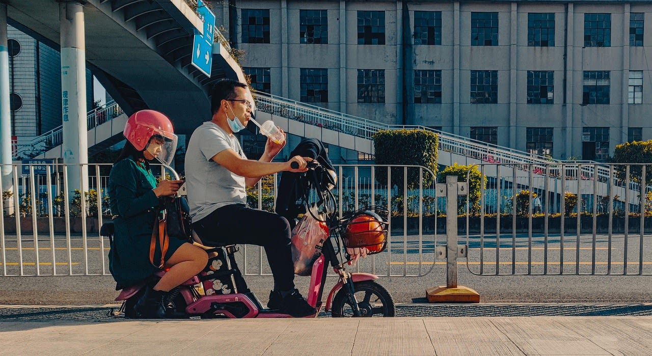 E-Bike kaufen oder leasen? Kosten (2026)