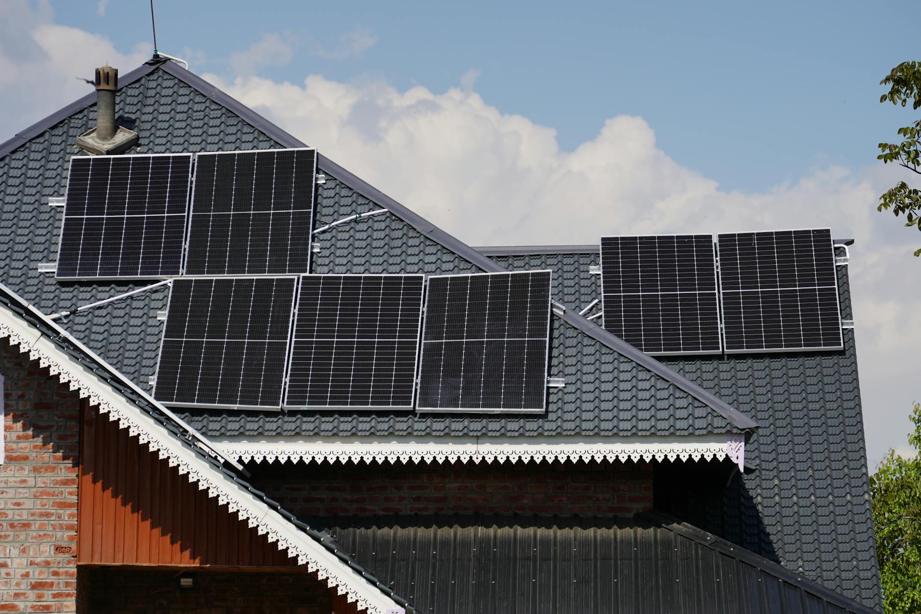 Solaranlage-Förderung: Was gibt es? (2026)