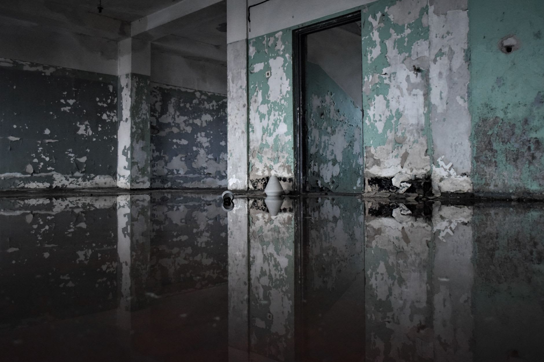 Was kostet eine Wasserschaden-Sanierung? (2026)