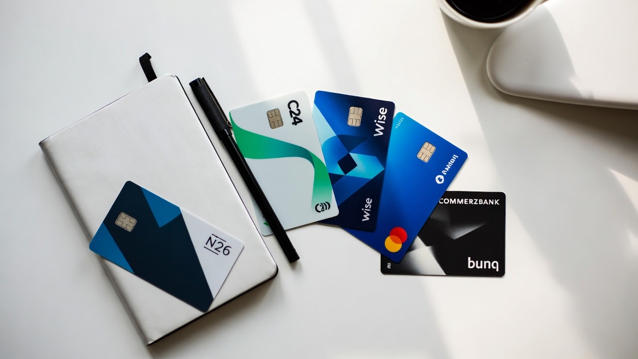 Best Bank Accounts for Expats in Germany (2026)