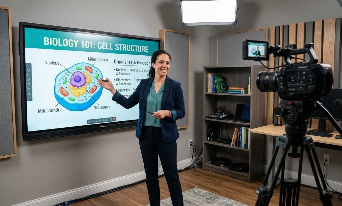 Edumark Technologies