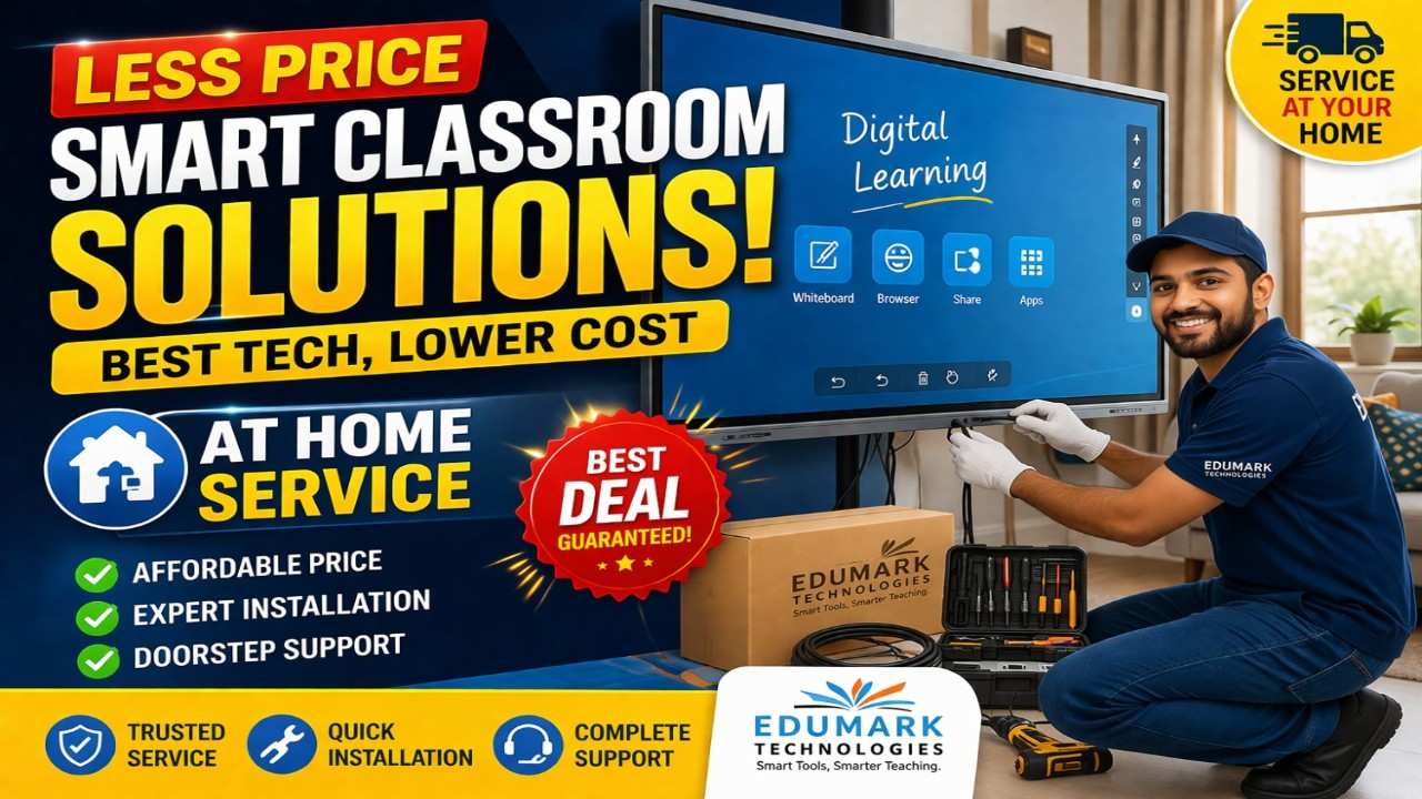 Edumark Technologies