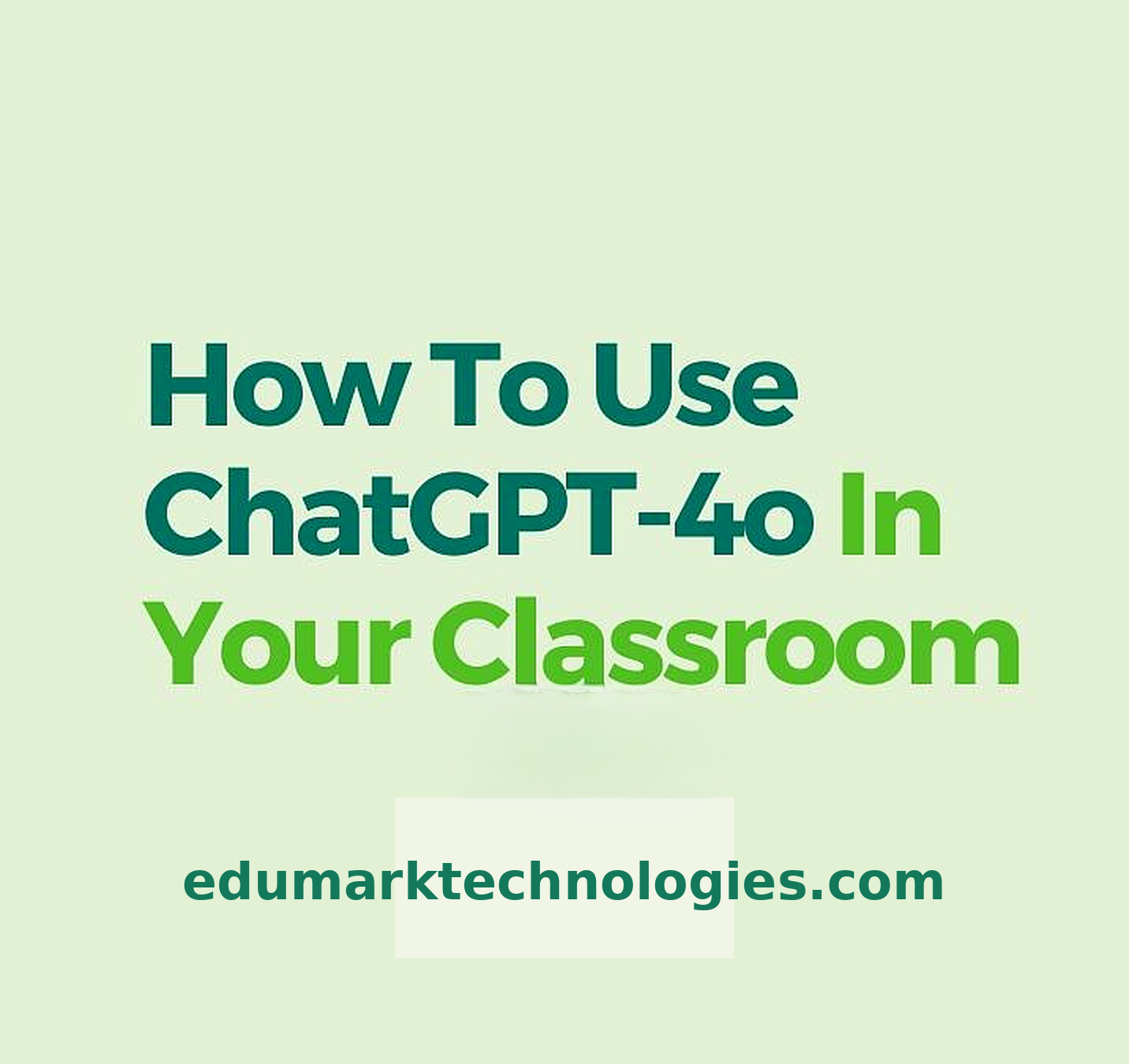 Edumark Technologies