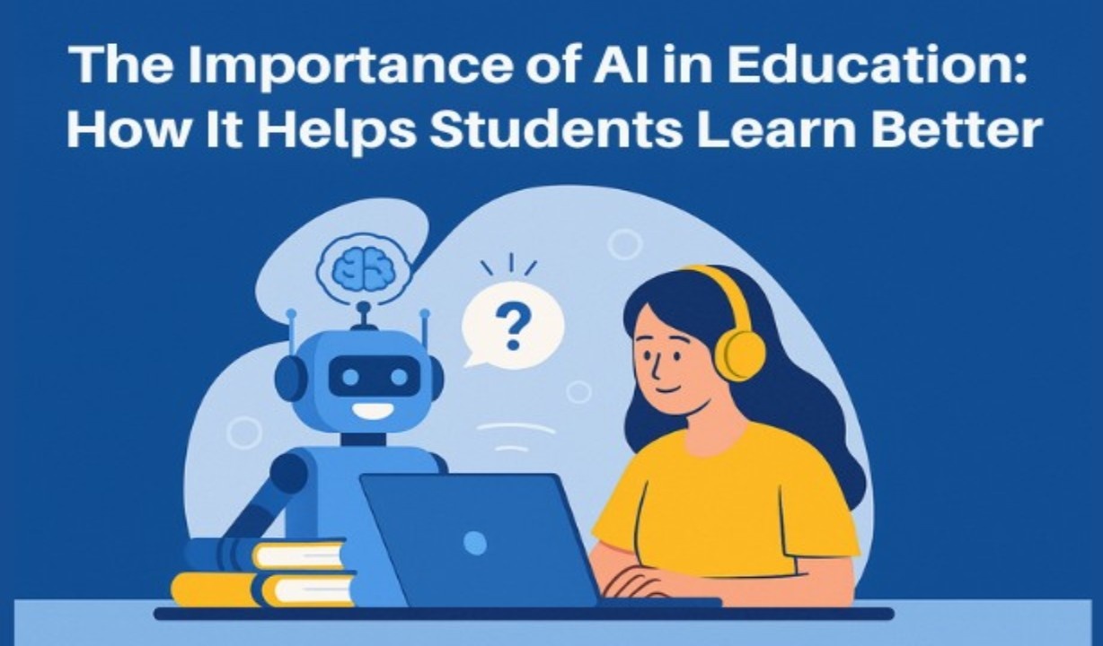 Best AI Tools for Online Teaching in 2026 | Edumark Technologies 