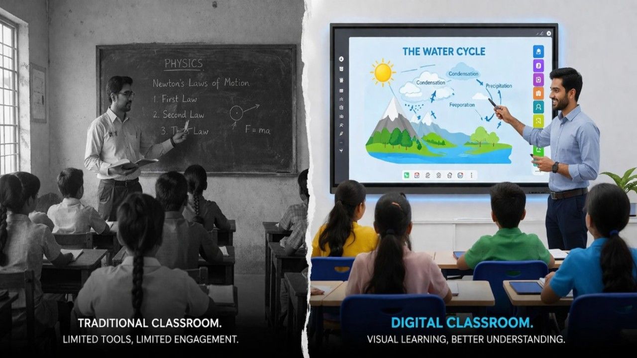 Edumark Technologies