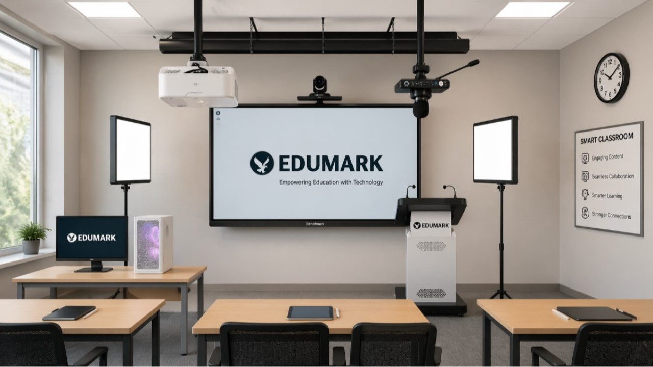 Edumark Technologies