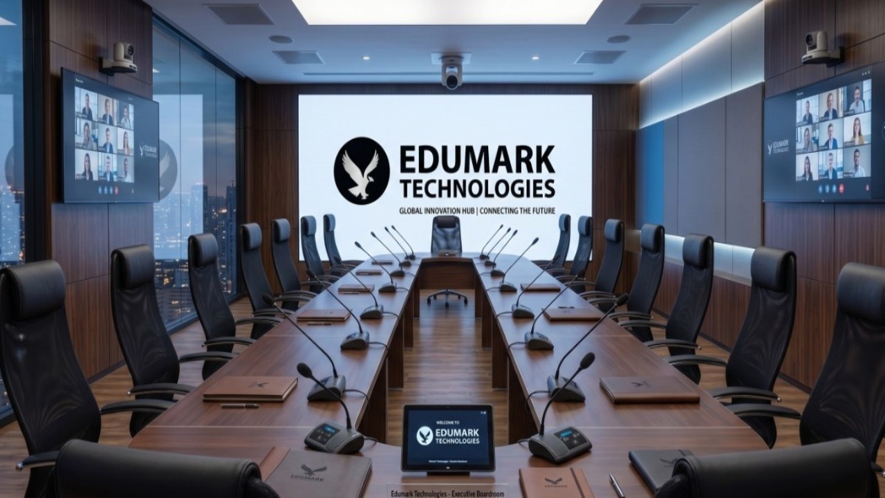 Best video confrence setup provided in mumbai