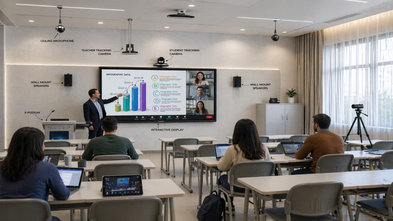 Edumark Technologies