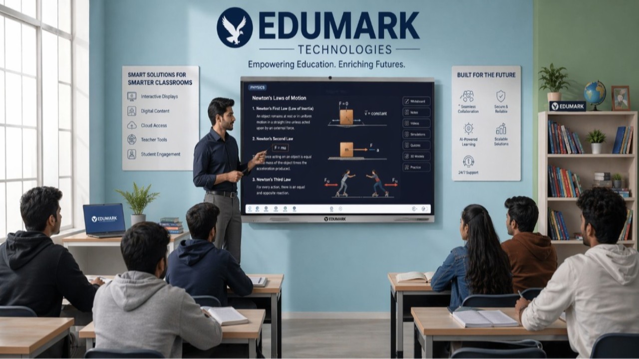 Edumark Technologies
