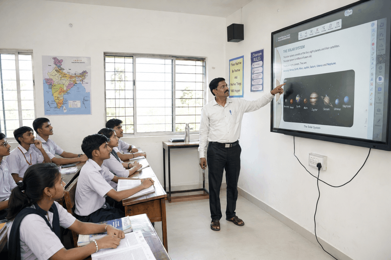 Edumark Technologies