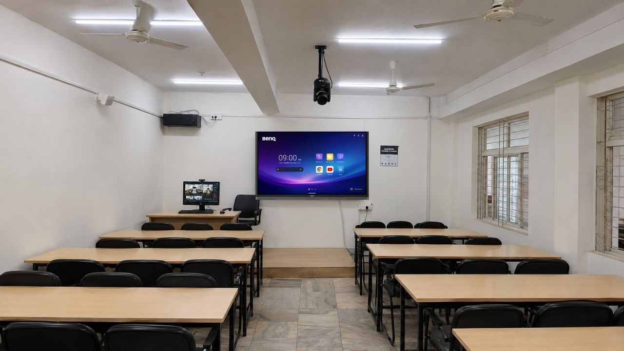Edumark Technologies