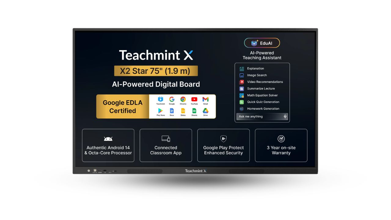 Edumark Technologies