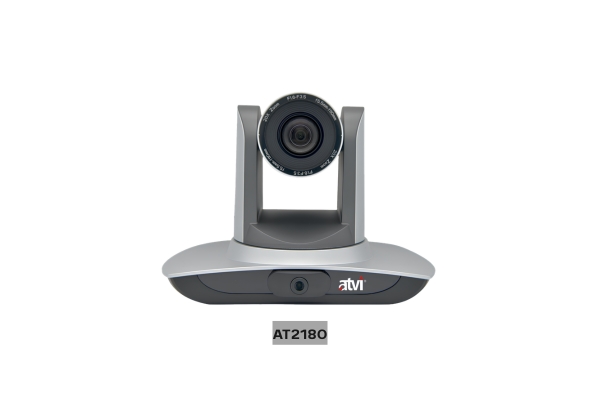 ATVI 2180 PTZ Dual Lens Camera | Education Mode Tracking