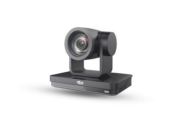ATVI 2140 4K UHD PTZ Auto-Tracking Video Camera