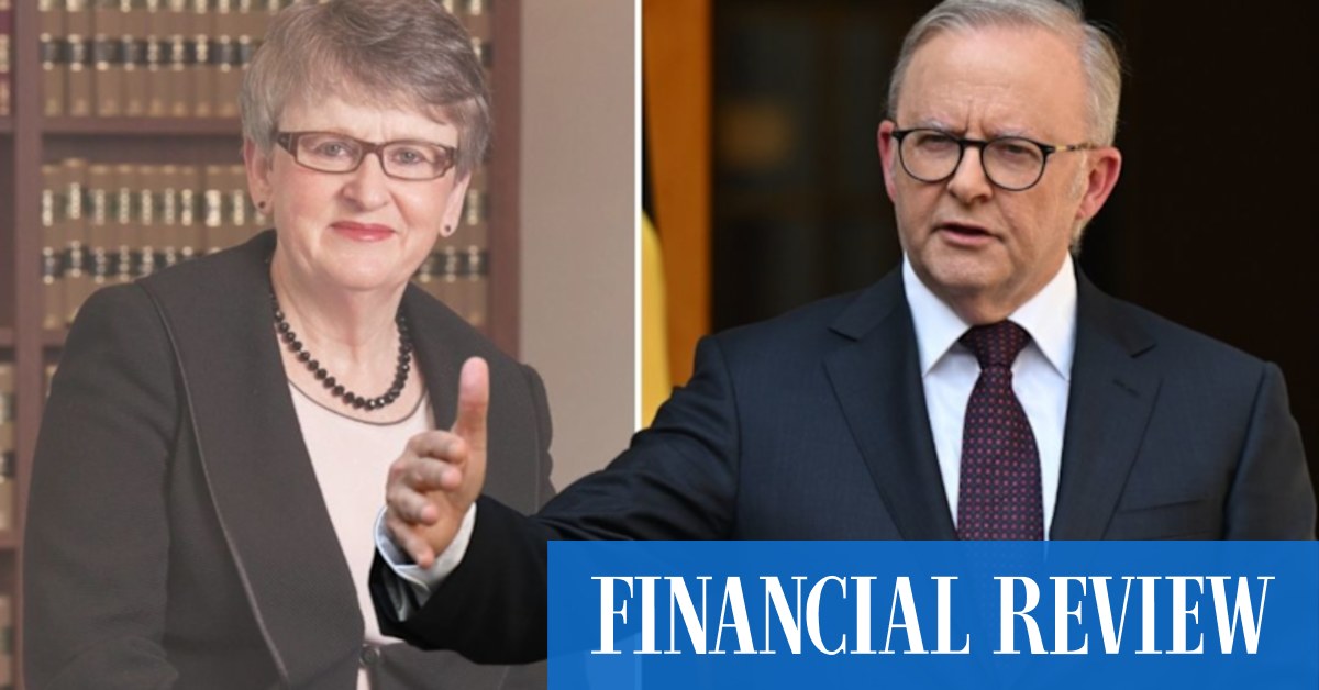 Government confidentiality claim could restrict royal commission's review of counter-terrorism funding decisions before Bondi attack