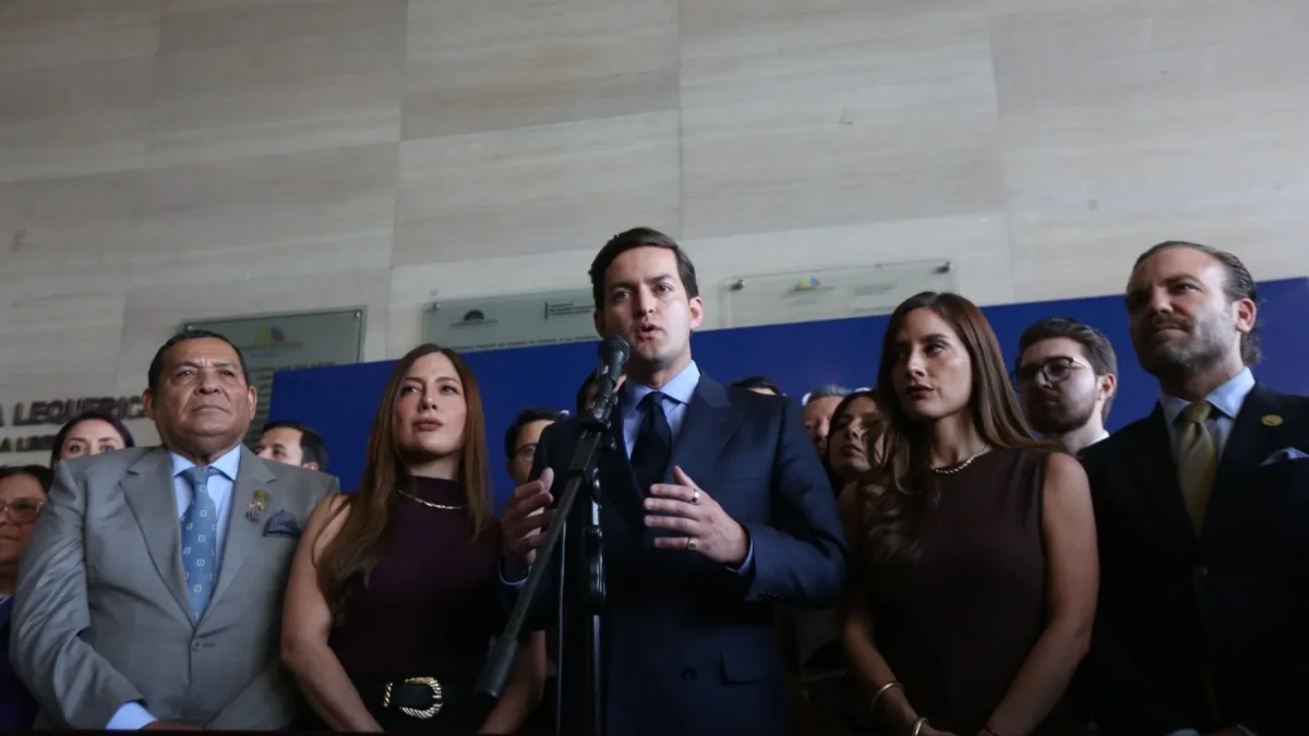 ADN evalúa cómo mantener su mayoría legislativa mientras se acerca el proceso de elecciones seccionales de 2026