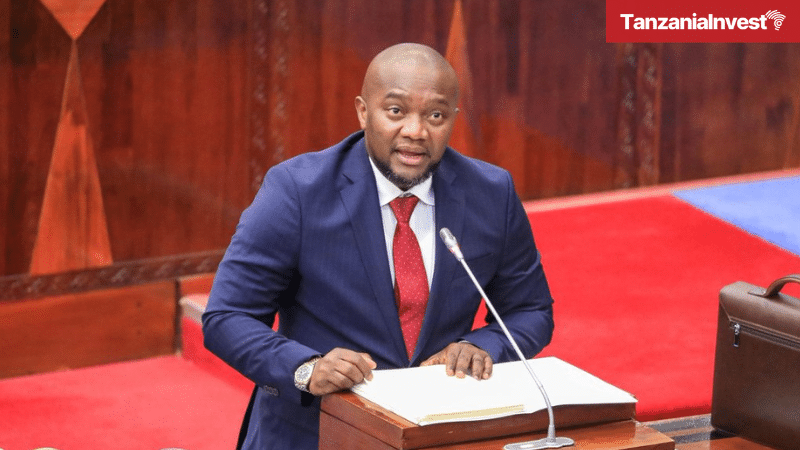 Tanzania Health Budget 2026/27 Allocates TZS 1.8 Trillion to Boost Local Drug Production and Health System Expansion
