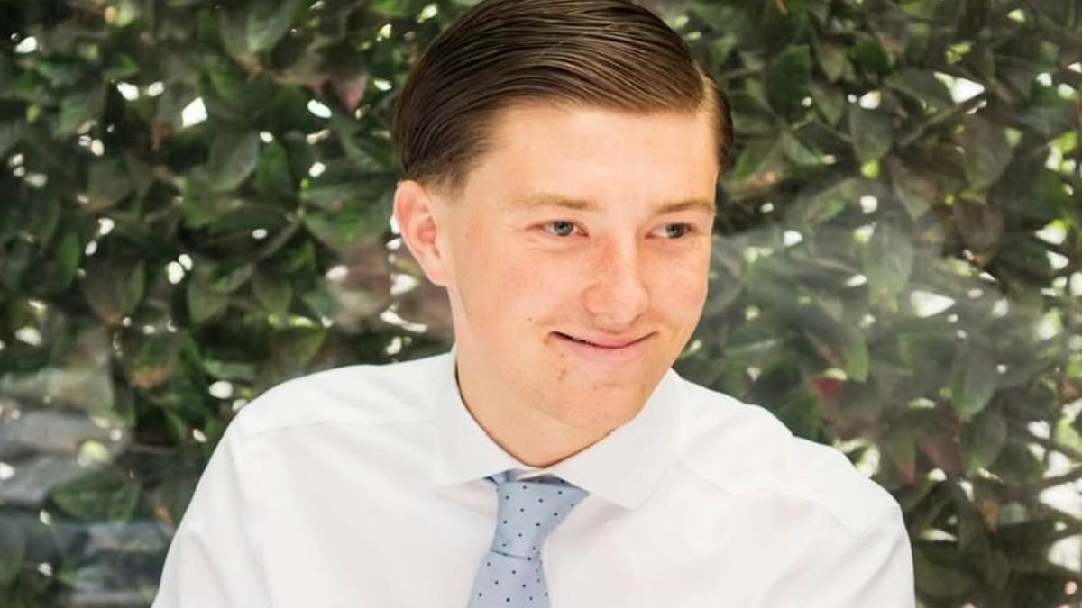 Man convicted of murdering university student after false racism claim led to victim’s wrongful arrest