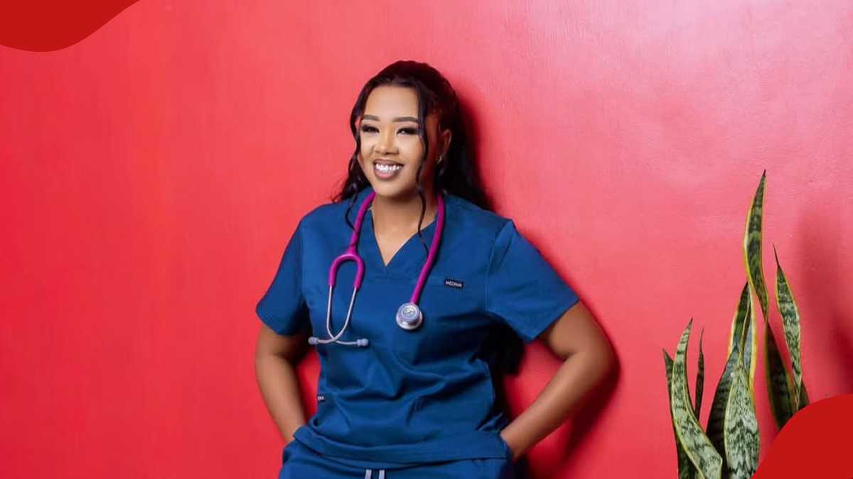 Kenyan Nurse Judy Plans Return to Africa to Join Family and Transition to Full-Time Homemaker