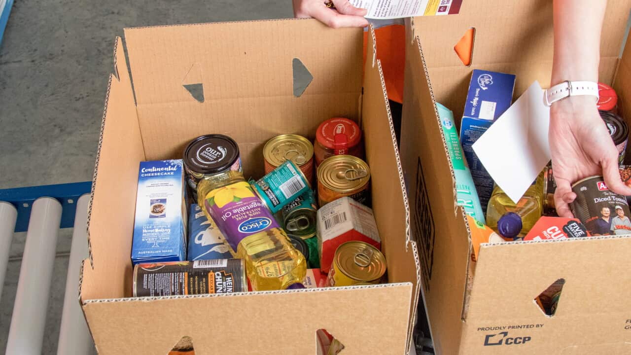 Australians turn to extreme measures to cope with cost of living crisis as food insecurity rises