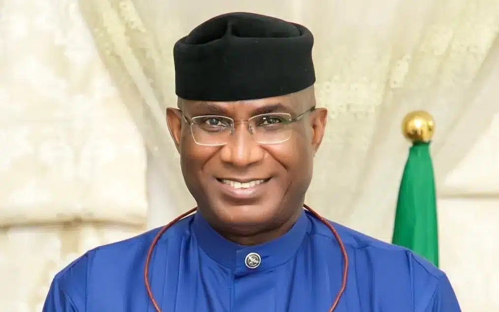 NDC approves waivers for Omo-Agege and Victor Ochei to contest Delta senatorial seats in 2027