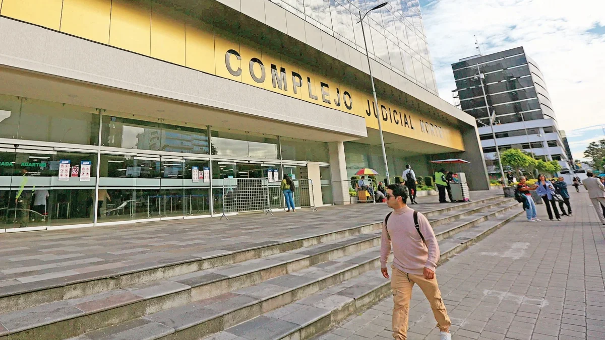 Sentencia condena a familiares de alias Fito y ordena decomiso de bienes y empresas por lavado de dinero