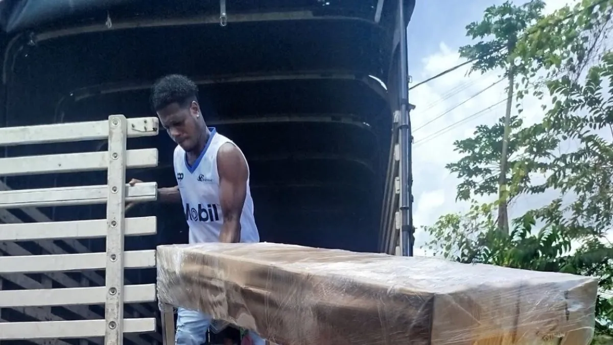 Más de mil víctimas del conflicto en el Valle del Cauca reciben reparación colectiva con entrega de espacios comunitarios