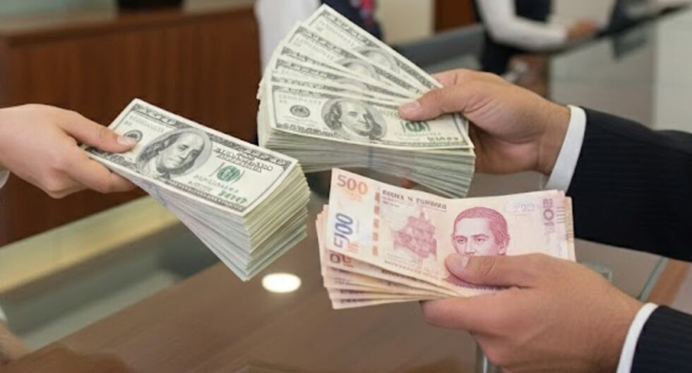 Tipo de cambio del dólar en México se mantiene estable en torno a 17.30 pesos este 29 de mayo de 2026