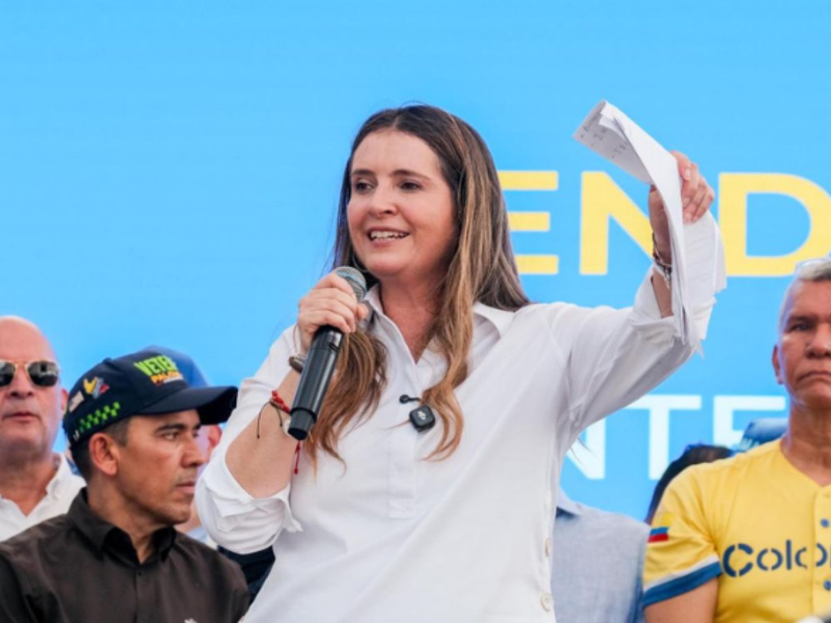 Partidos políticos activan maquinaria electoral en apoyo a la candidatura de Paloma Valencia y Juan Daniel Oviedo