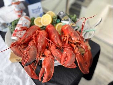 Tips from Nova Scotia chefs for cooking lobster at home