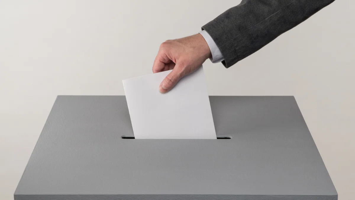 El CNE habilita consulta en línea para conocer el recinto electoral de las elecciones seccionales 2026 en Ecuador