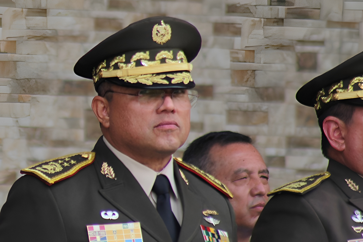 Guatemala busca ampliar cooperación militar y tecnológica con Estados Unidos para fortalecer la lucha contra el narcotráfico