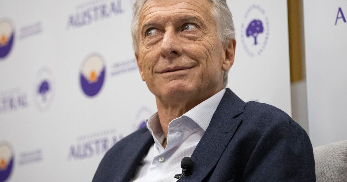 Macri se reúne con legisladores y analiza su rol político ante la imagen debilitada de Milei