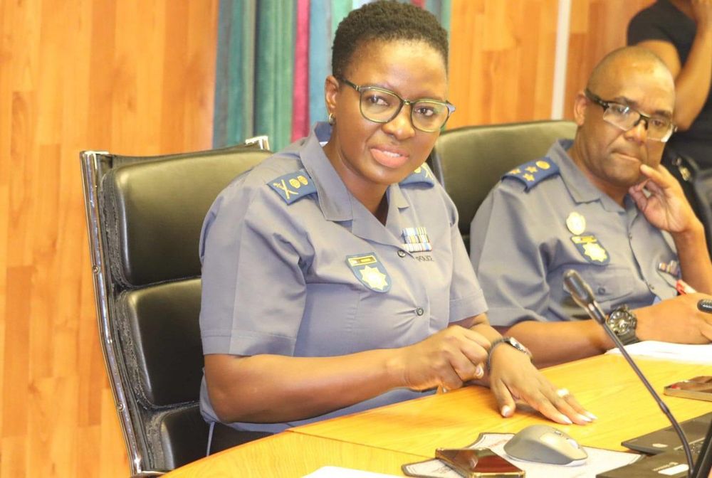 KwaZulu-Natal police ready to maintain order amid truck and anti-foreigner protests