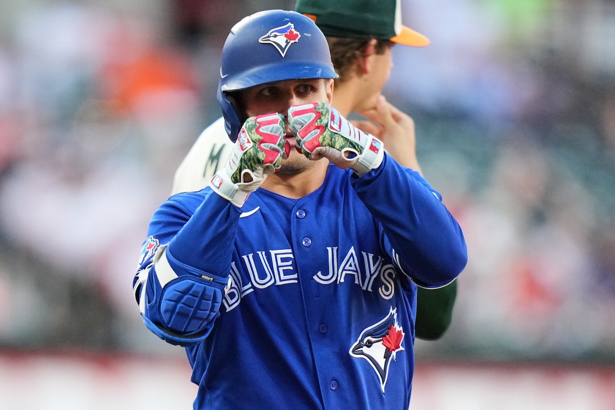 Blue Jays rally from five-run deficit to defeat Orioles 6–5