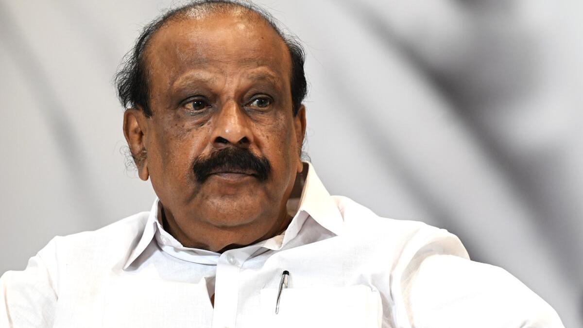 Senior Congress Leader K.P. Dhanapalan Passes Away at 76 in Kerala