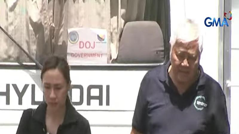 Profile of Gawad Kalinga founder Tony Meloto amid sex trafficking allegations and arrest