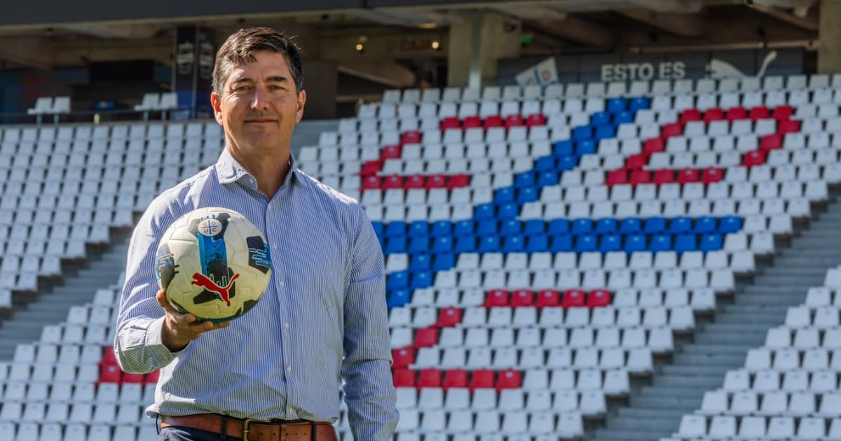 Presidente de Cruzados proyecta los octavos de final de la Libertadores y anuncia fortalecimiento deportivo para la UC