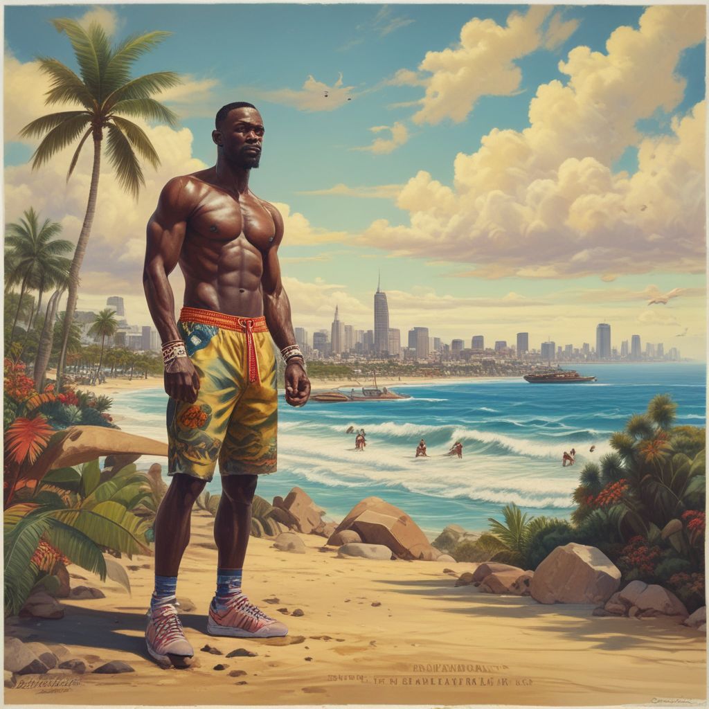 Tanzania names Bud Crawford as Tourism Ambassador to boost international awareness