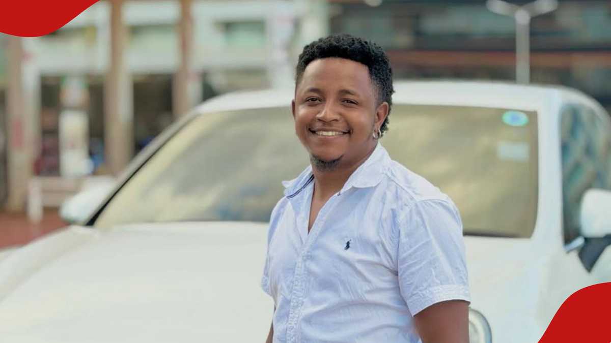 Thee Pluto Shares Struggles in Co-Parenting with Felicity Shiru
