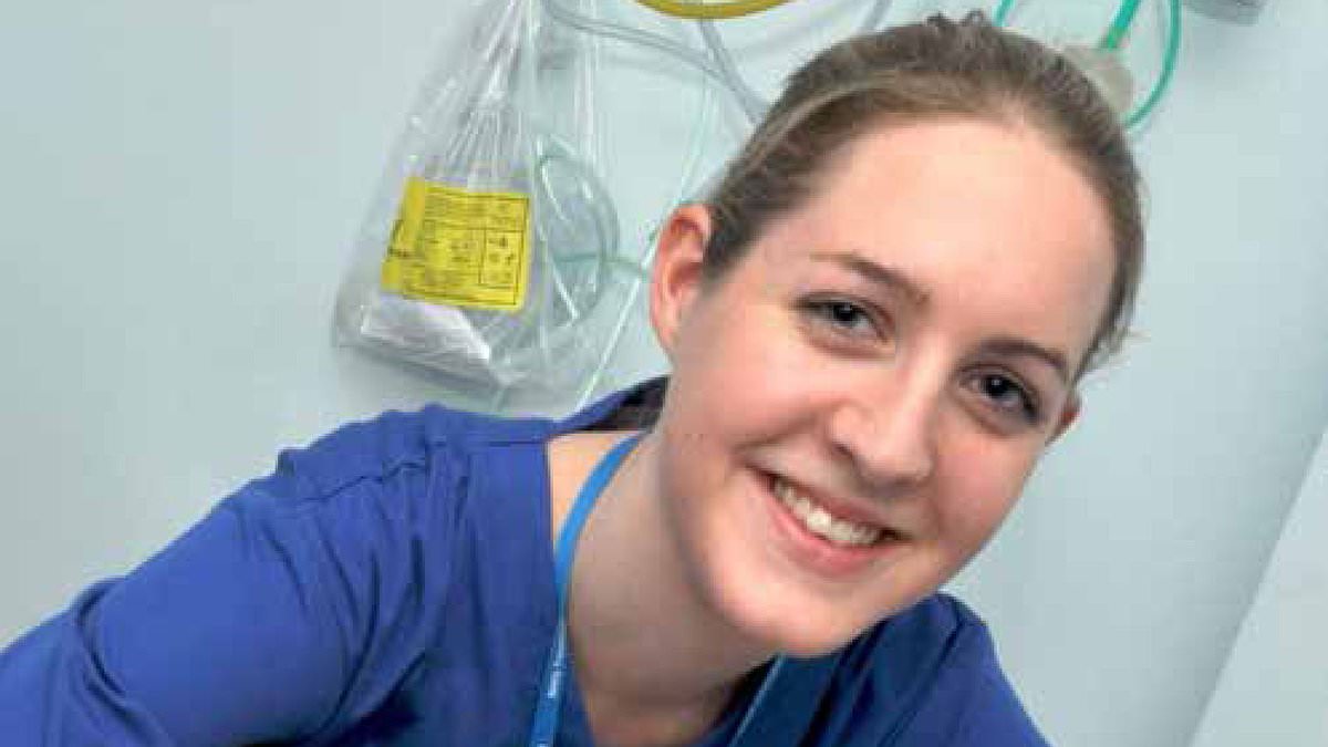 Confidential documents raise questions over handling of Lucy Letby case amid allegations of workplace conflict