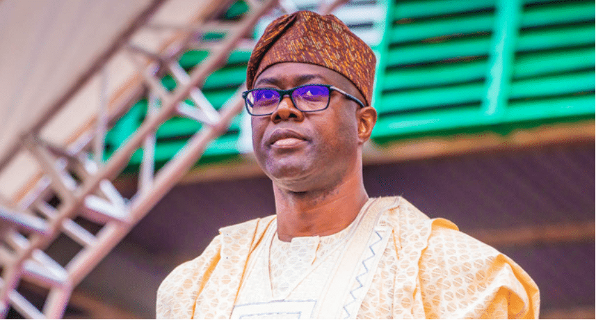 Makinde Secures APM Presidential Ticket, Pledges Honest Leadership and Economic Reforms